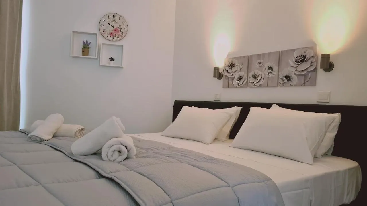 Stay Napa Living Studios Ayia Napa