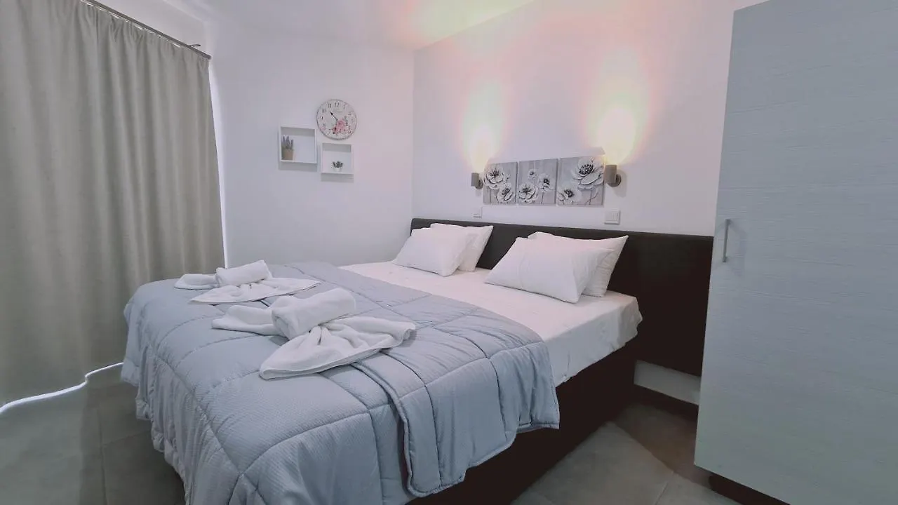 Stay Napa Living Studios Ayia Napa