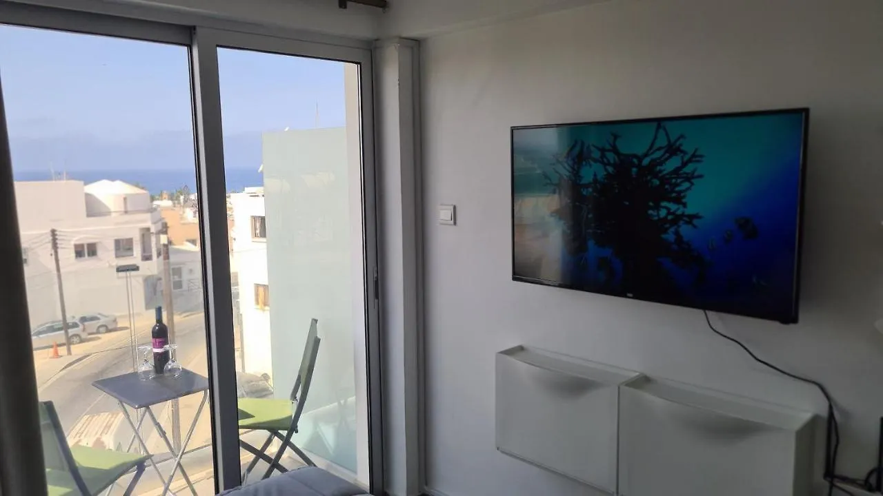 Stay Napa Living Studios Ayia Napa Apartment