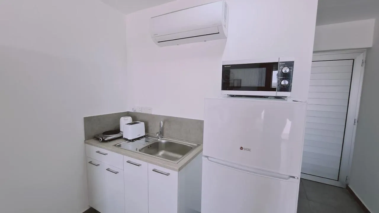 Stay Napa Living Studios Ayia Napa