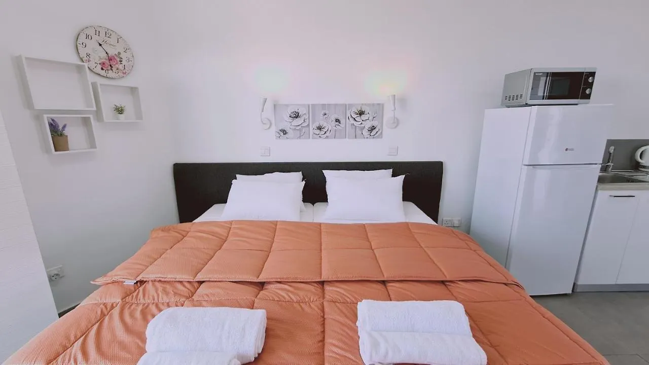 Stay Napa Living Studios Ayia Napa