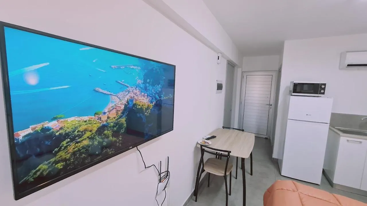 Apartment Stay Napa Living Studios Ayia Napa