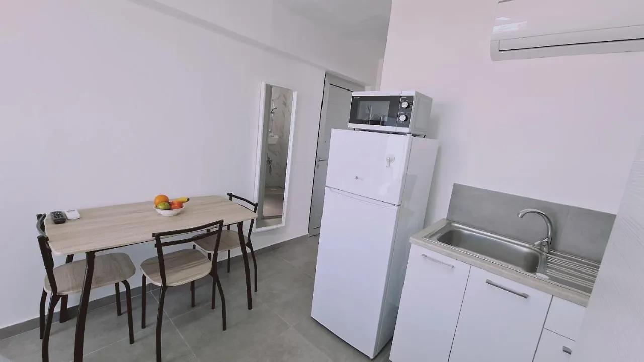 Stay Napa Living Studios Ayia Napa Apartment