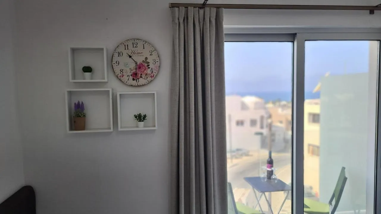 Stay Napa Living Studios Ayia Napa