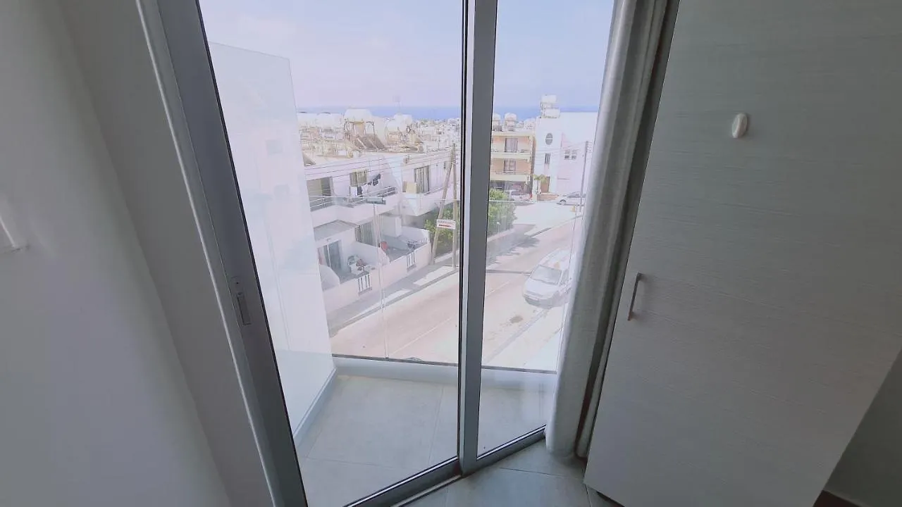 Stay Napa Living Studios Ayia Napa