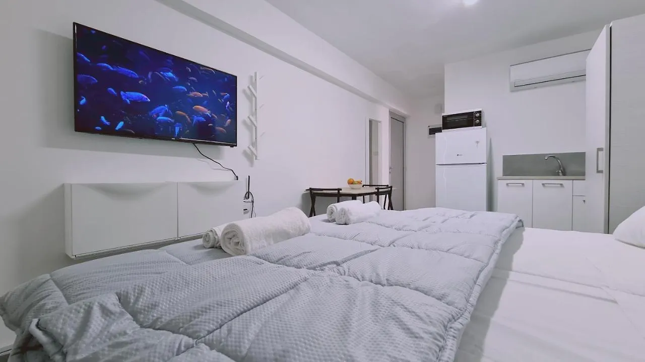 Stay Napa Living Studios Ayia Napa Cyprus