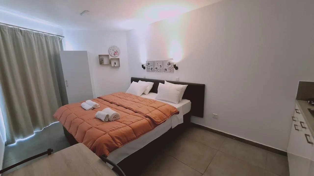 Stay Napa Living Studios Ayia Napa