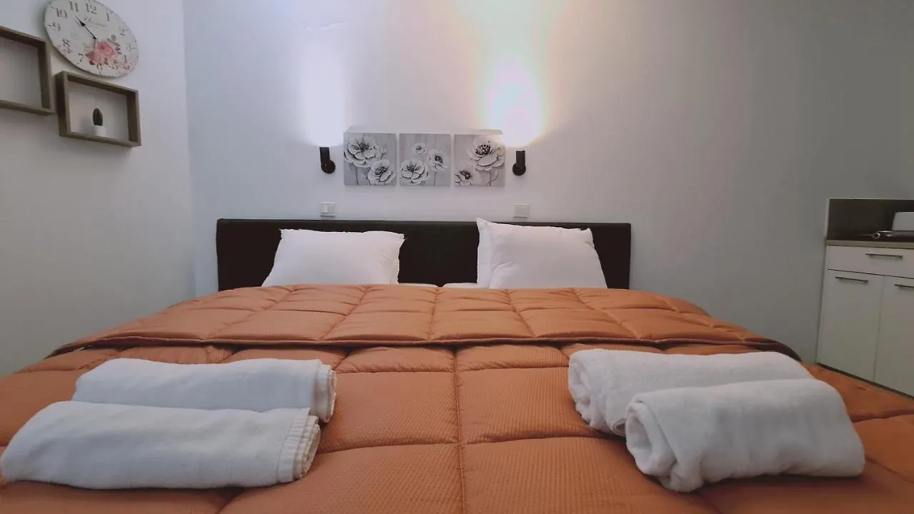 Stay Napa Living Studios Ayia Napa