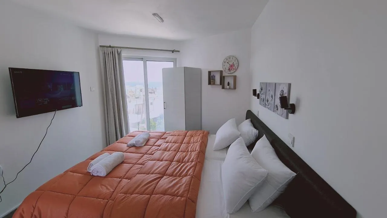 Stay Napa Living Studios Ayia Napa Cyprus