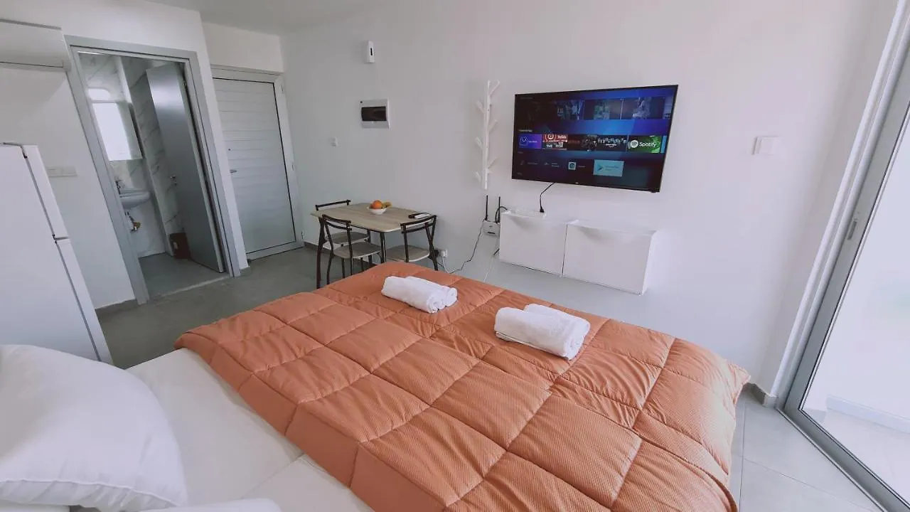 Stay Napa Living Studios Ayia Napa
