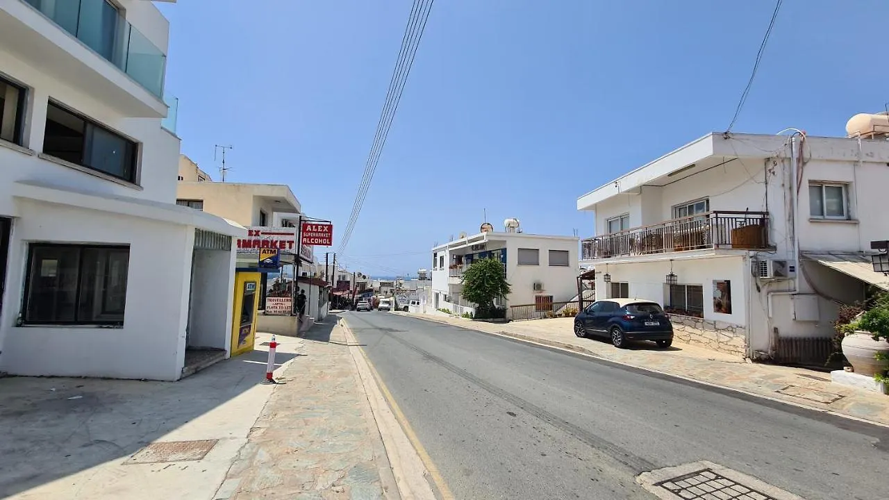 Stay Napa Living Studios Ayia Napa Cyprus