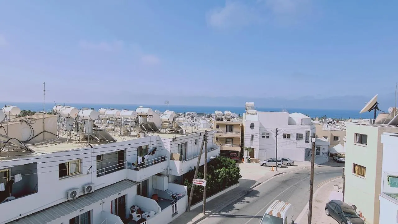 Stay Napa Living Studios Ayia Napa 0*,  Cyprus