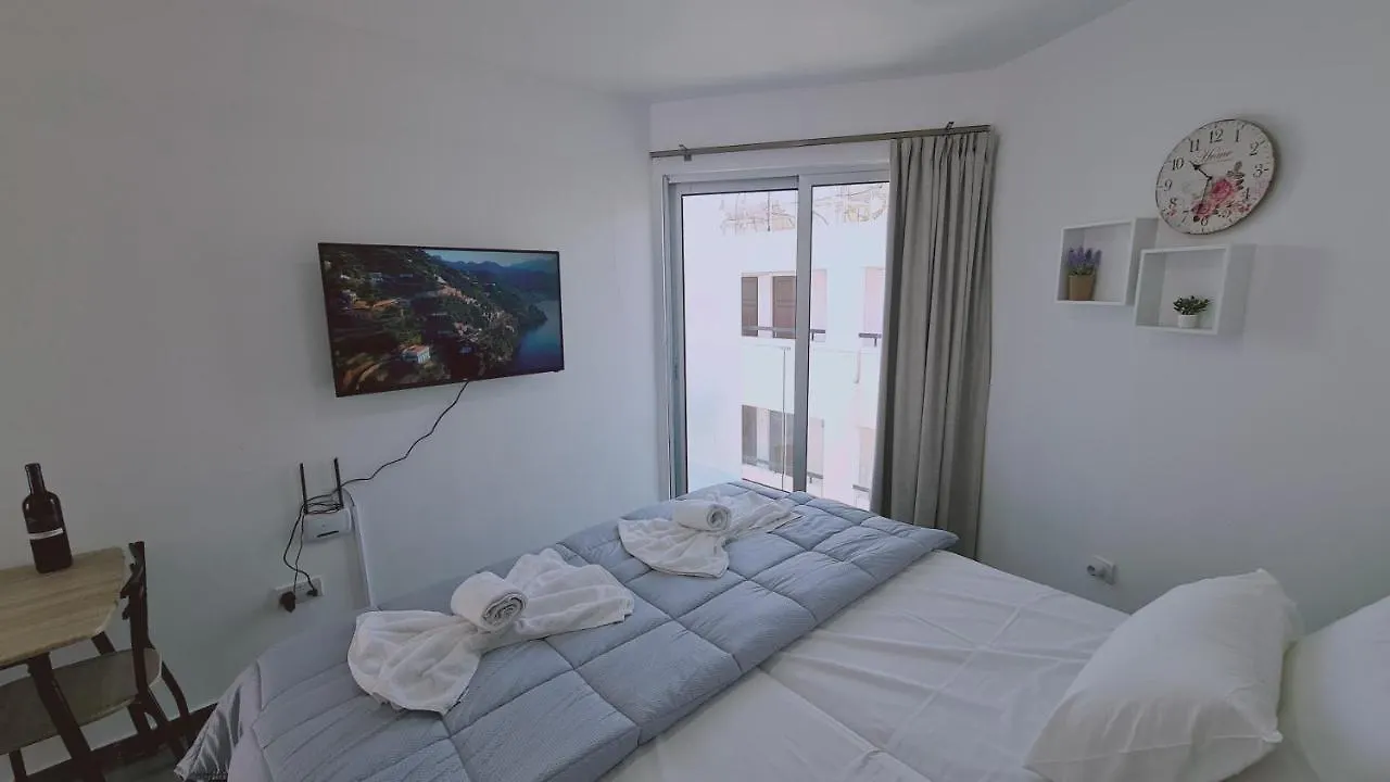Stay Napa Living Studios Ayia Napa