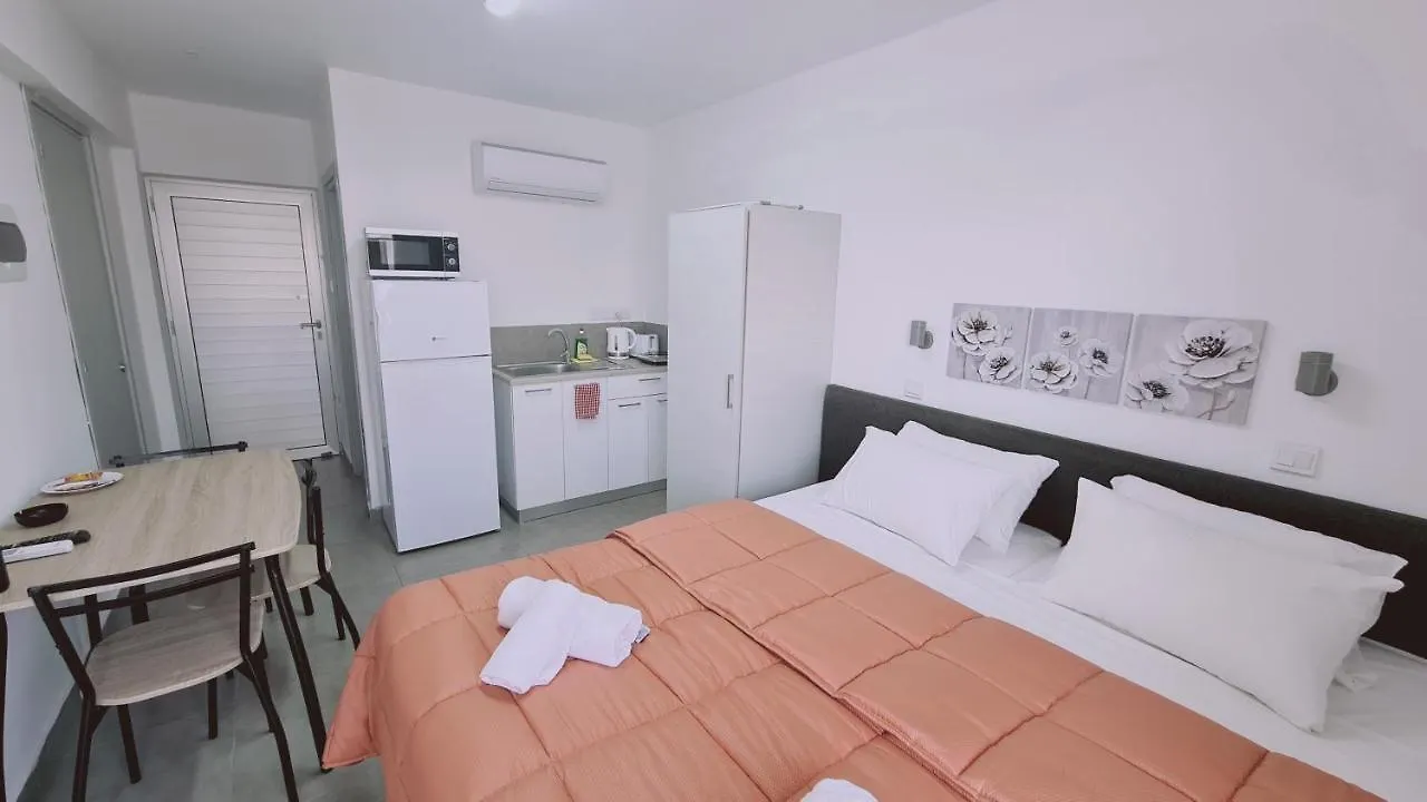 Stay Napa Living Studios Ayia Napa