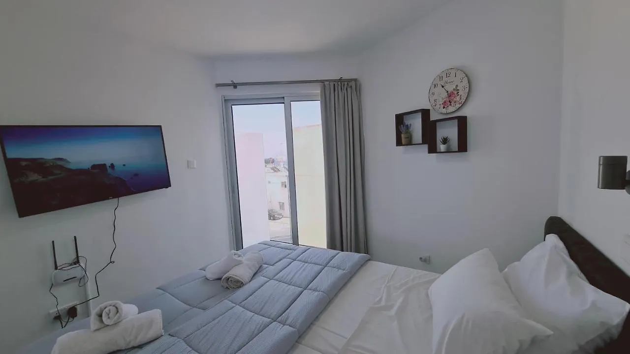 Stay Napa Living Studios Ayia Napa Cyprus