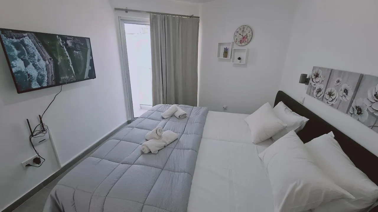 Stay Napa Living Studios Ayia Napa